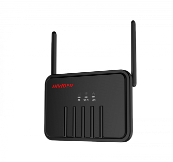 Роутер HI-RO5G1000BL  4G